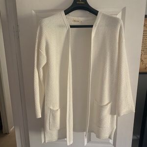 Marine Layer Sweater